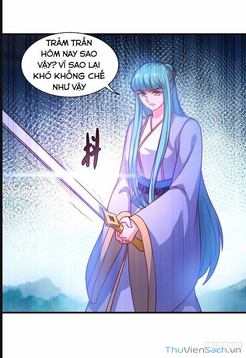 Truyện Tranh Tiên Ma Đồng Tu trang 6