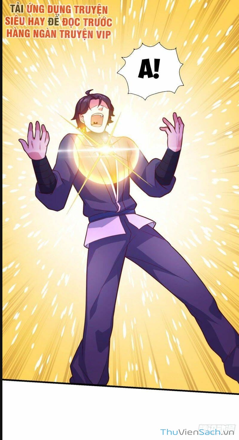 Truyện Tranh Tiên Ma Đồng Tu trang 6