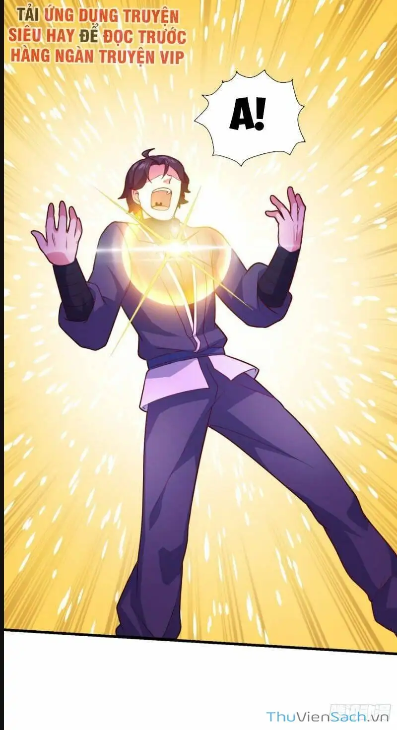 Truyện Tranh Tiên Ma Đồng Tu trang 6