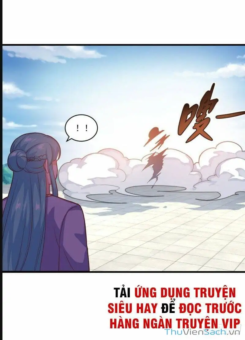 Truyện Tranh Tiên Ma Đồng Tu trang 6