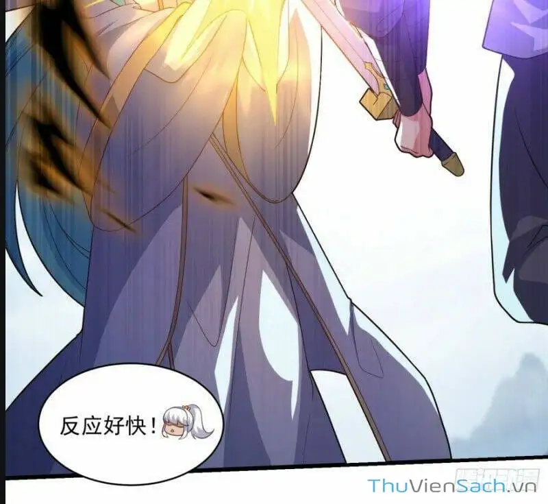 Truyện Tranh Tiên Ma Đồng Tu trang 6