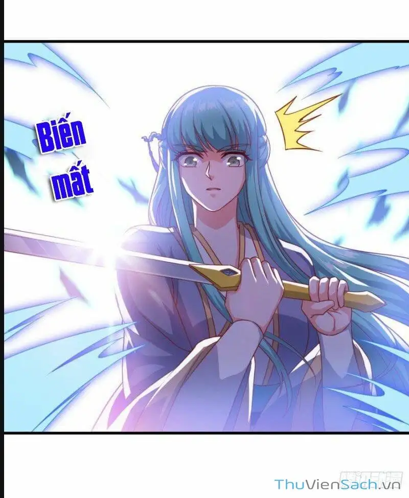 Truyện Tranh Tiên Ma Đồng Tu trang 6