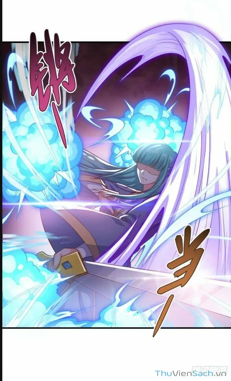 Truyện Tranh Tiên Ma Đồng Tu trang 6