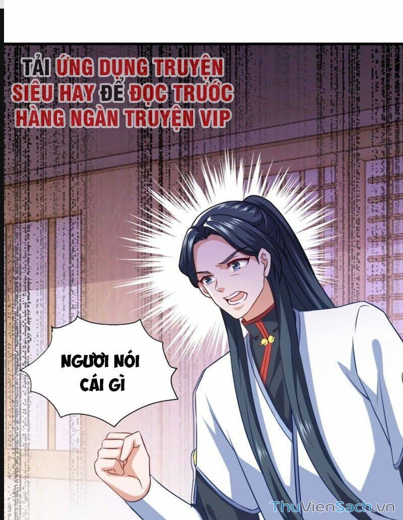 Truyện Tranh Tiên Ma Đồng Tu trang 6