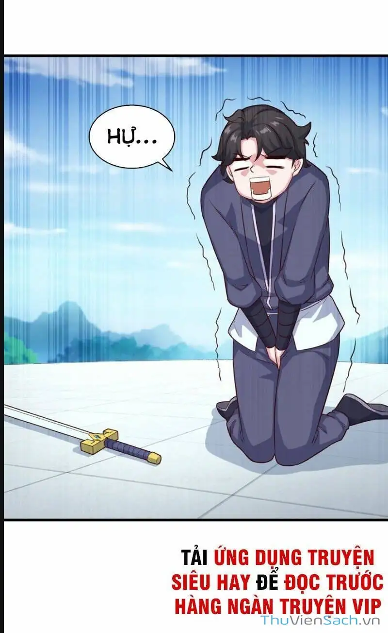 Truyện Tranh Tiên Ma Đồng Tu trang 6