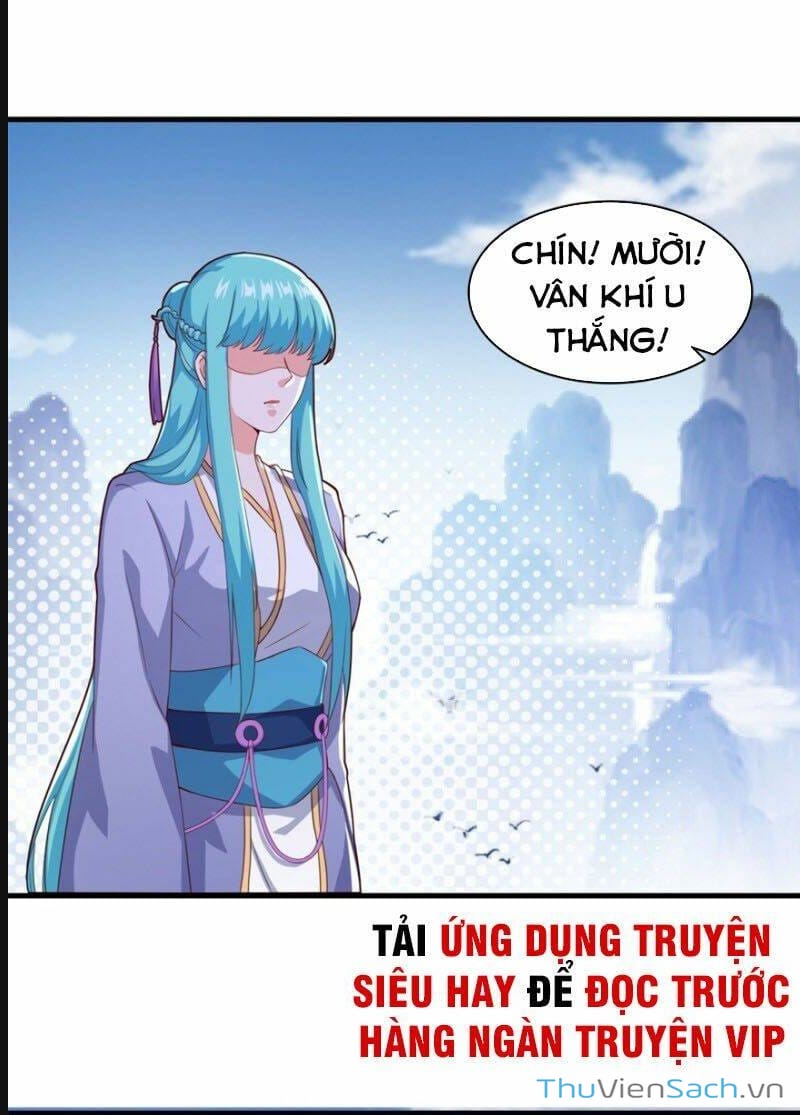 Truyện Tranh Tiên Ma Đồng Tu trang 6