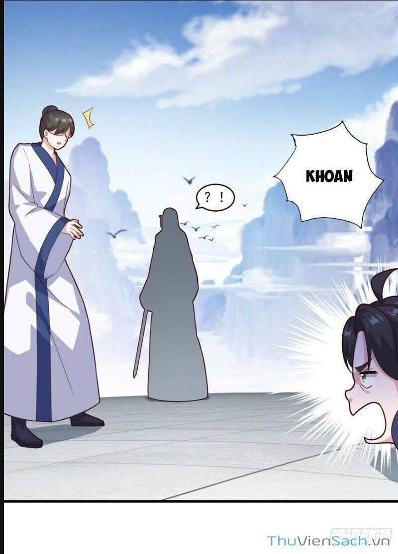 Truyện Tranh Tiên Ma Đồng Tu trang 6