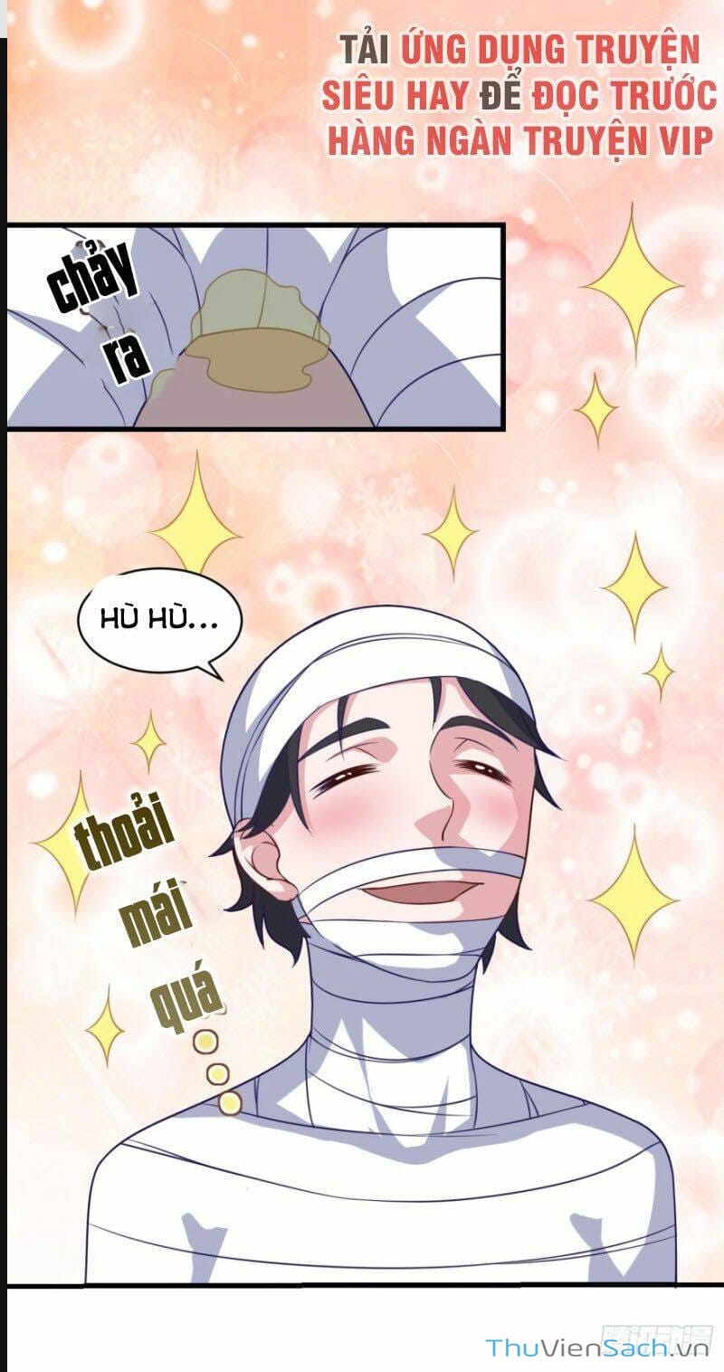 Truyện Tranh Tiên Ma Đồng Tu trang 6