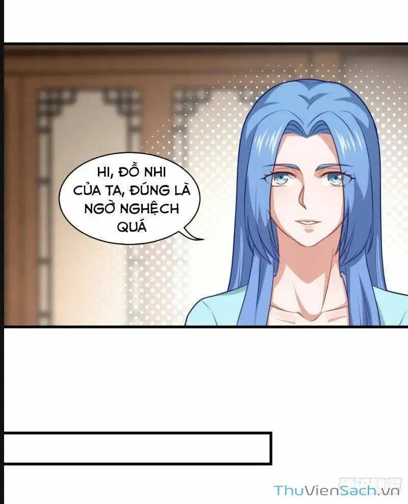 Truyện Tranh Tiên Ma Đồng Tu trang 6