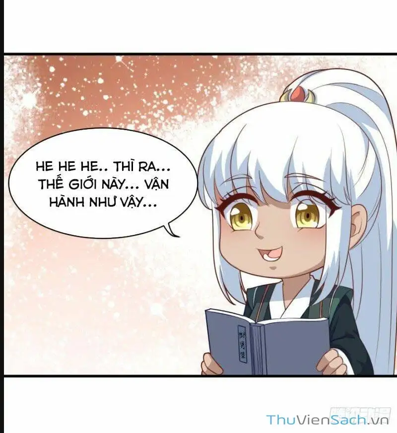 Truyện Tranh Tiên Ma Đồng Tu trang 6