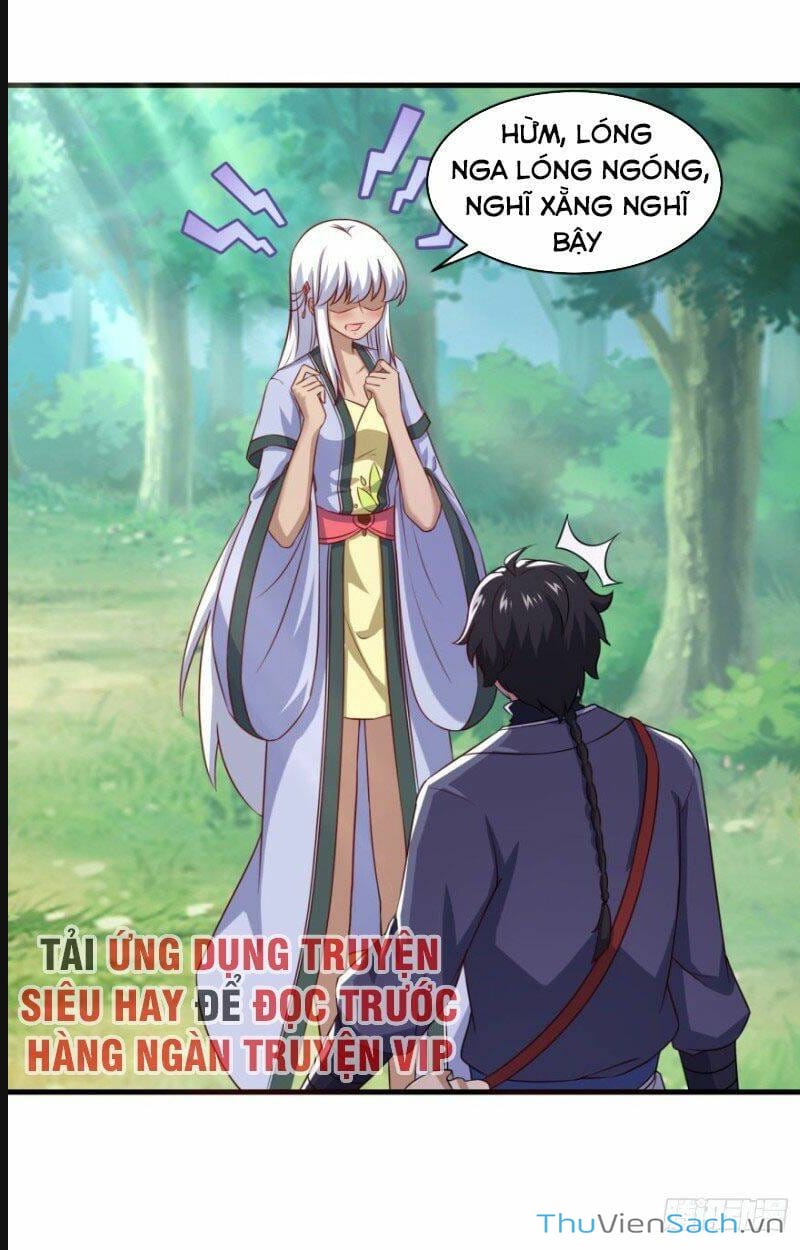 Truyện Tranh Tiên Ma Đồng Tu trang 6