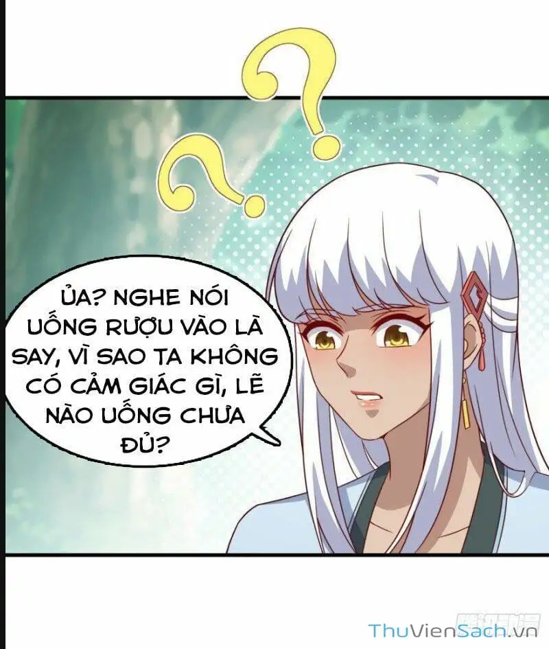 Truyện Tranh Tiên Ma Đồng Tu trang 6