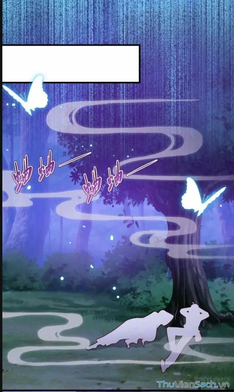 Truyện Tranh Tiên Ma Đồng Tu trang 6
