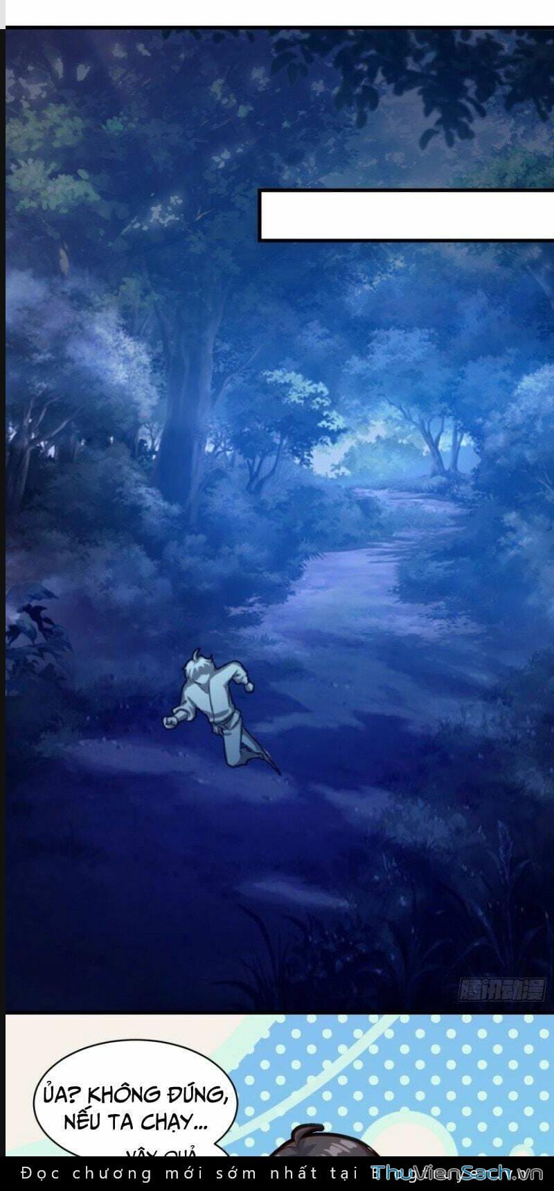 Truyện Tranh Tiên Ma Đồng Tu trang 6