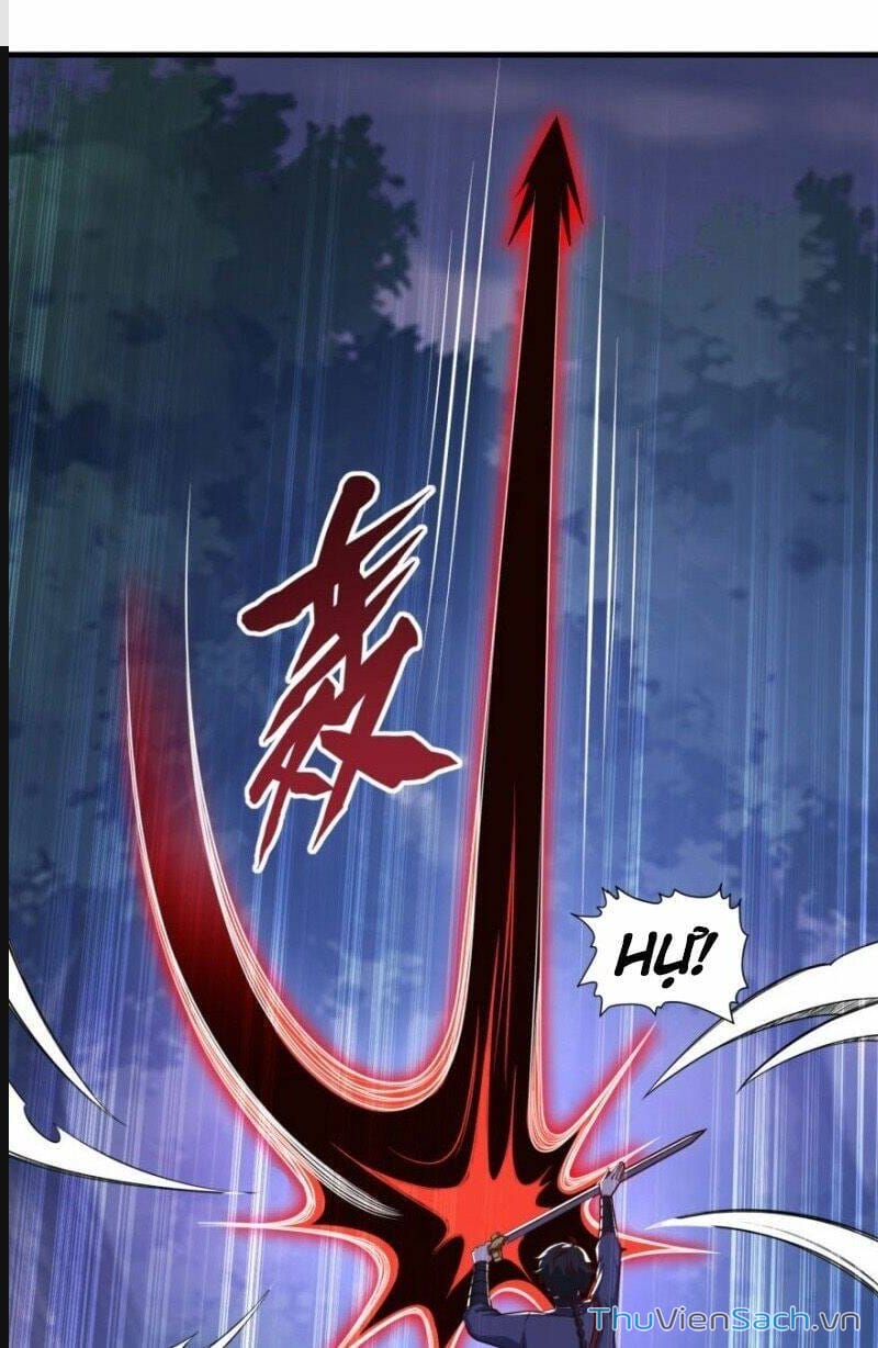 Truyện Tranh Tiên Ma Đồng Tu trang 6