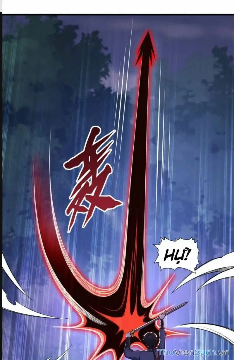 Truyện Tranh Tiên Ma Đồng Tu trang 6