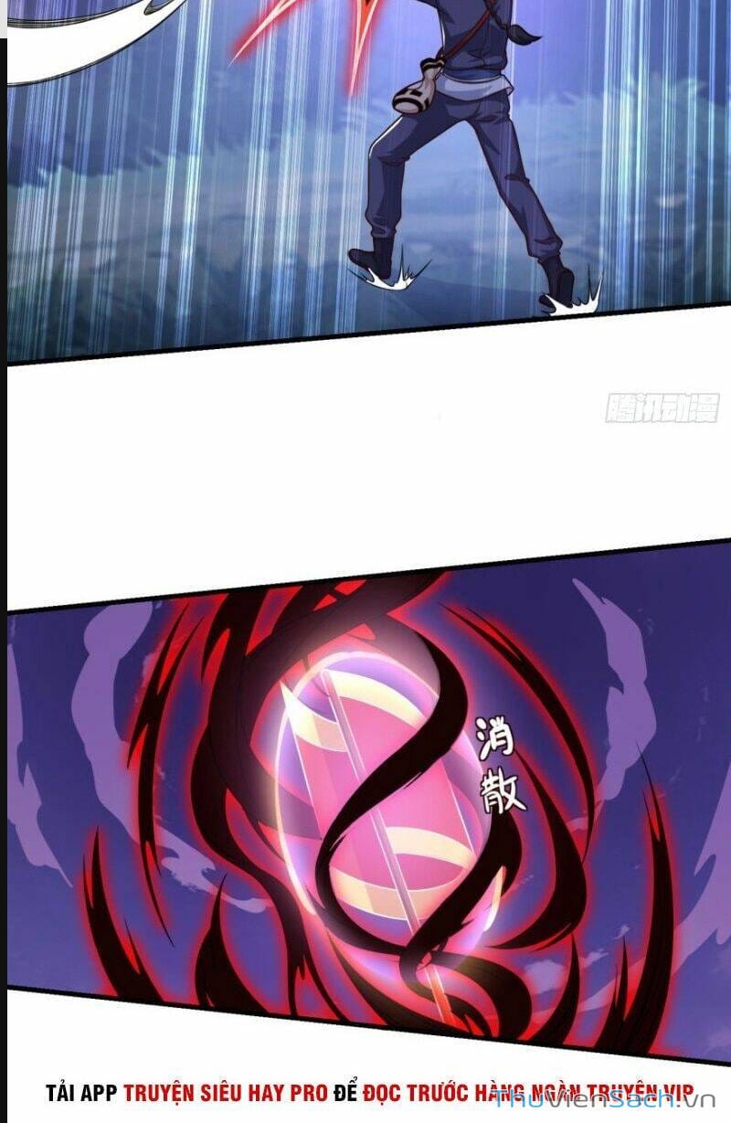 Truyện Tranh Tiên Ma Đồng Tu trang 6