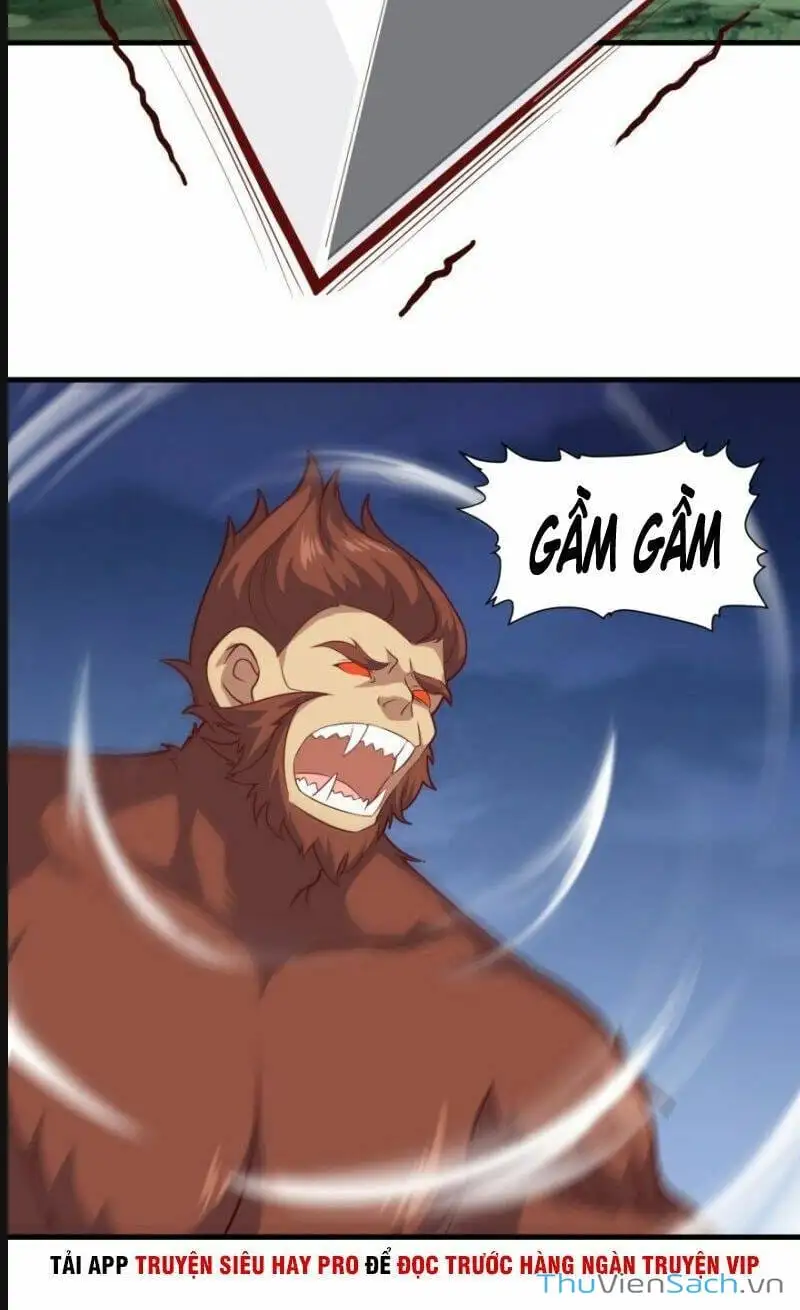 Truyện Tranh Tiên Ma Đồng Tu trang 6