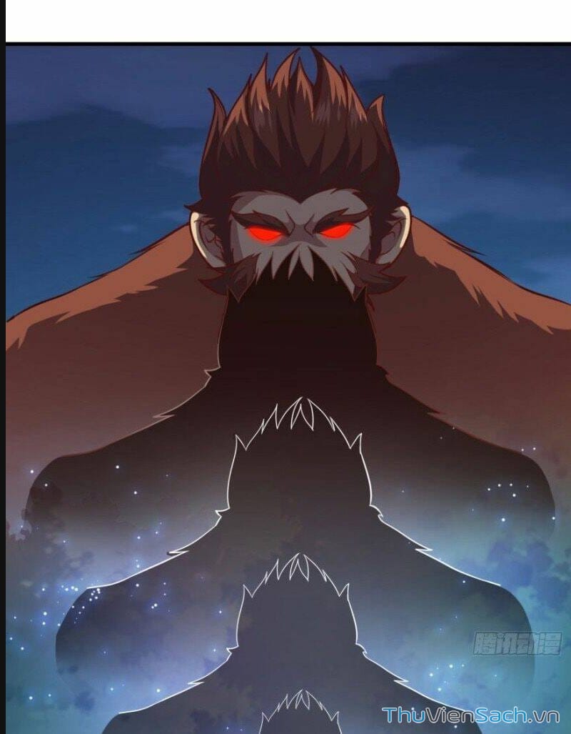 Truyện Tranh Tiên Ma Đồng Tu trang 6