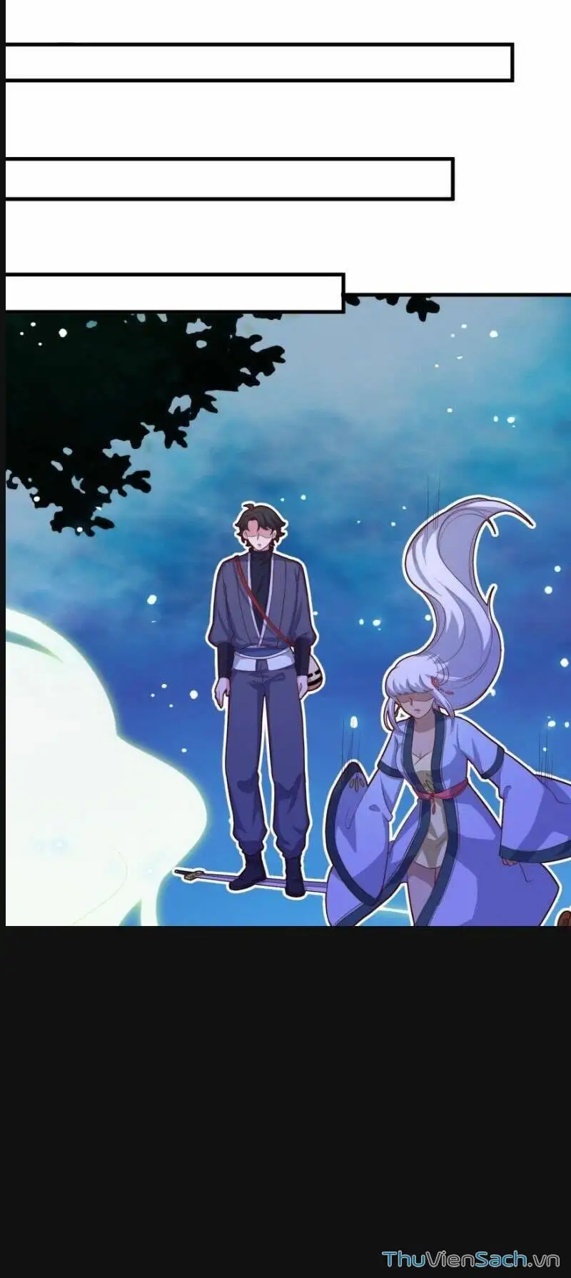 Truyện Tranh Tiên Ma Đồng Tu trang 6