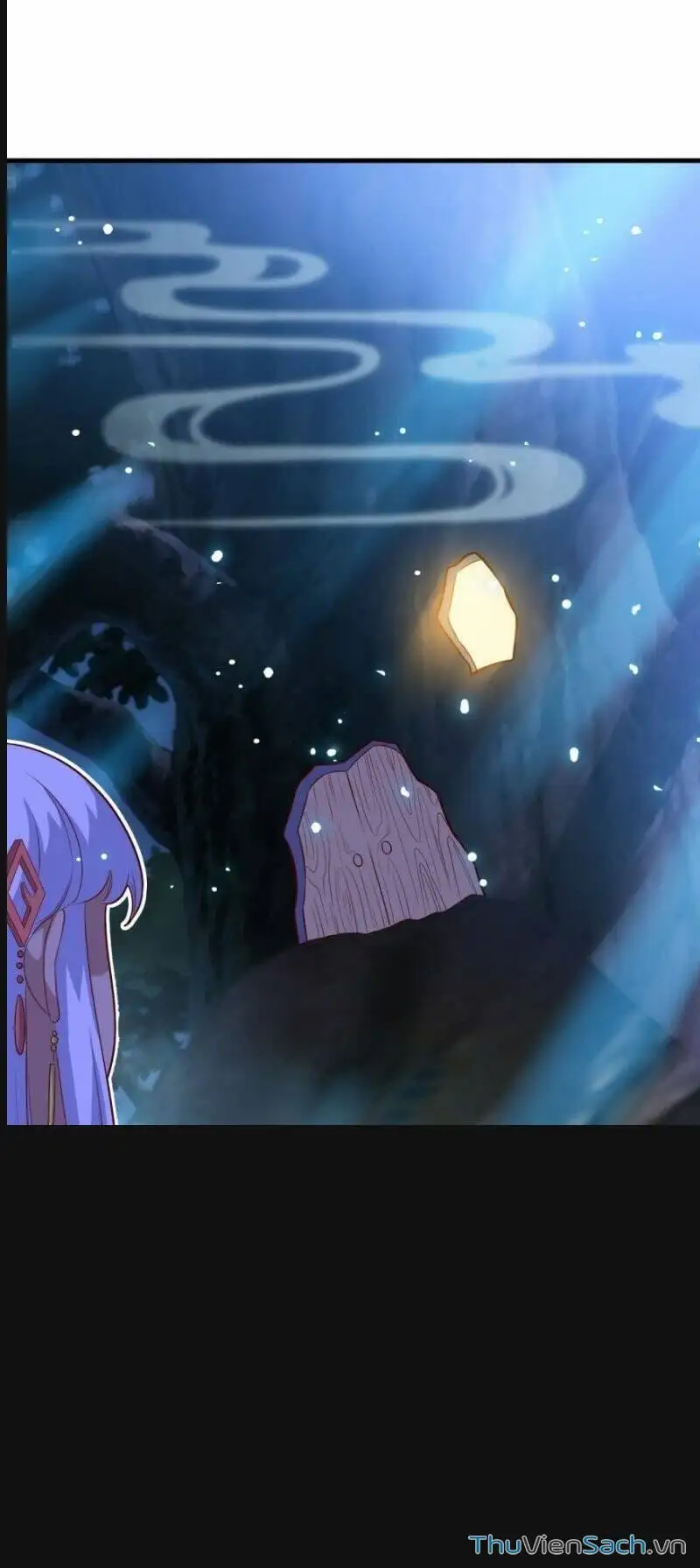 Truyện Tranh Tiên Ma Đồng Tu trang 6