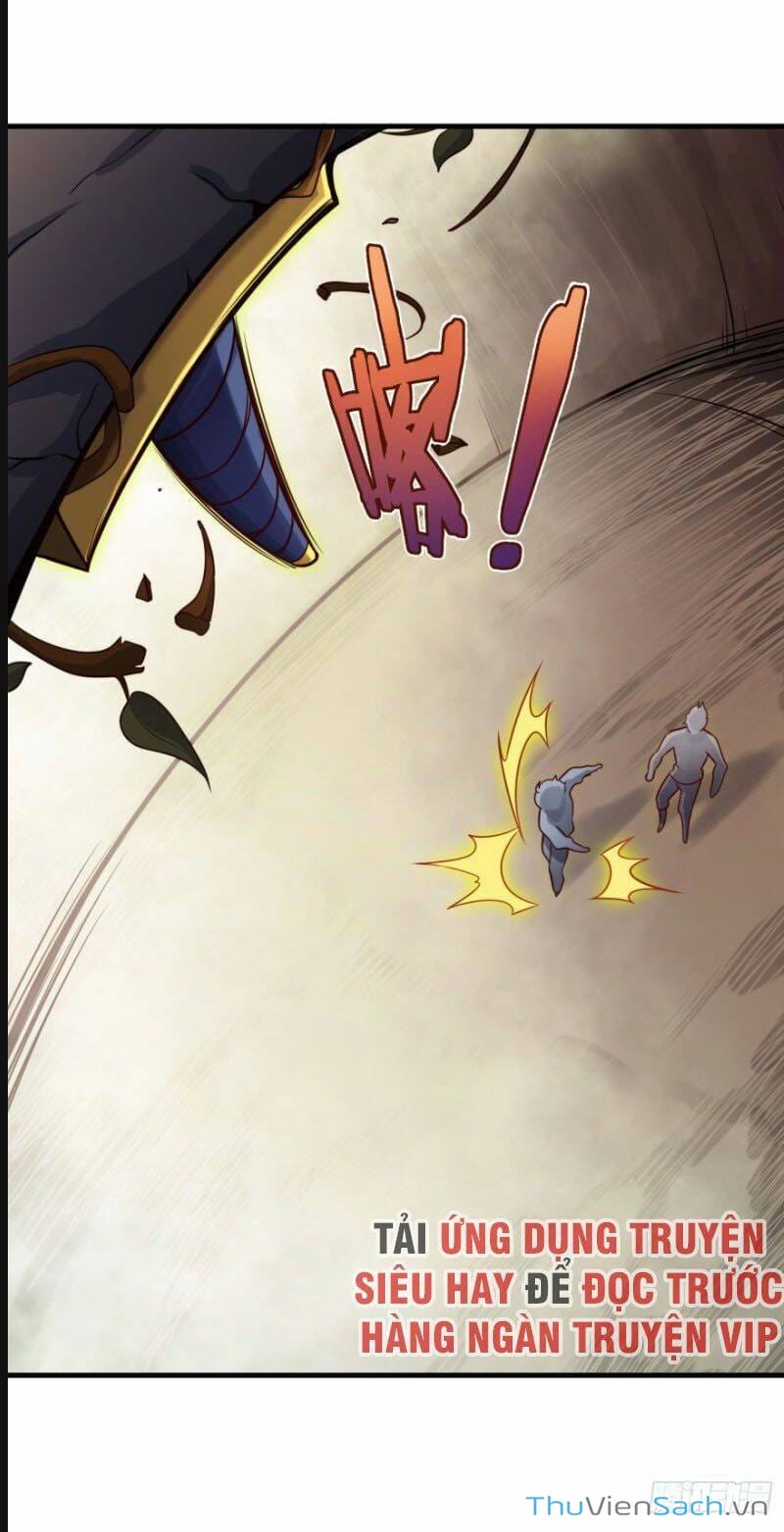 Truyện Tranh Tiên Ma Đồng Tu trang 6