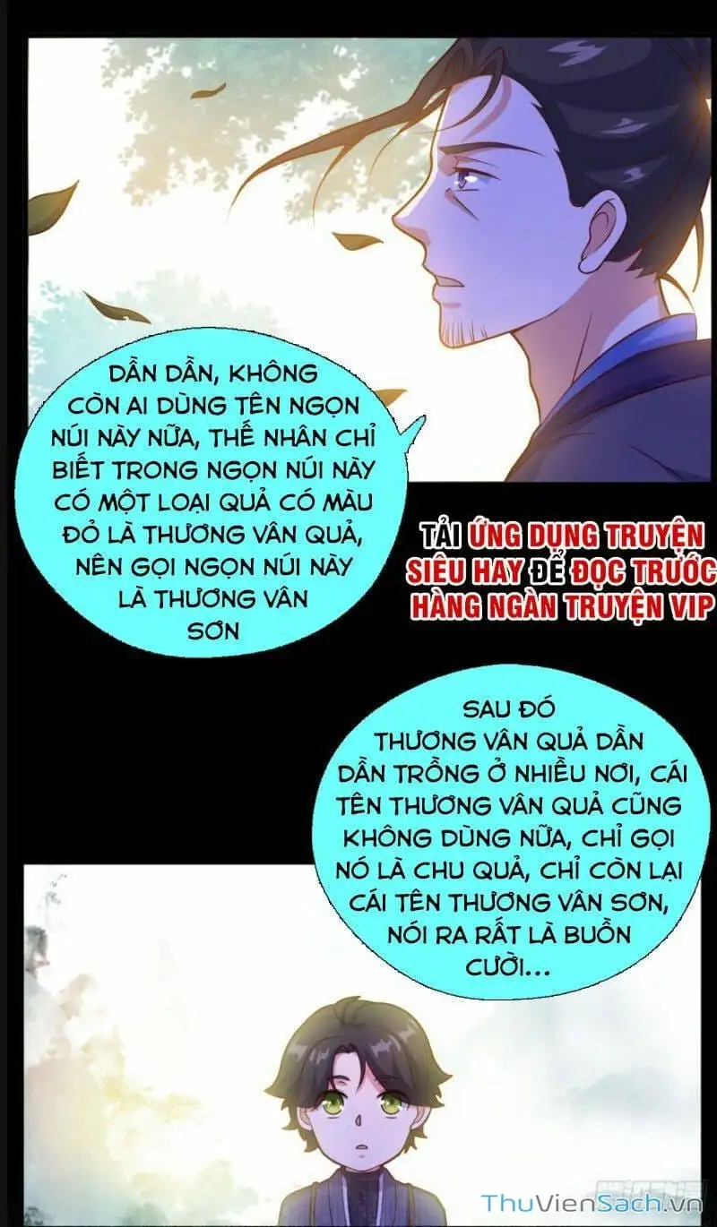 Truyện Tranh Tiên Ma Đồng Tu trang 6