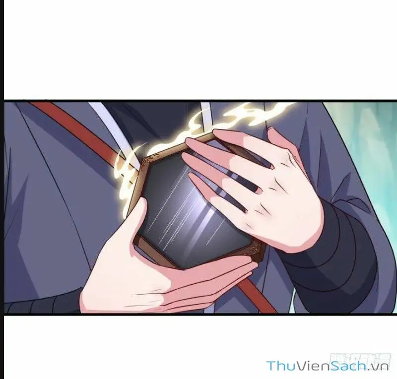 Truyện Tranh Tiên Ma Đồng Tu trang 6