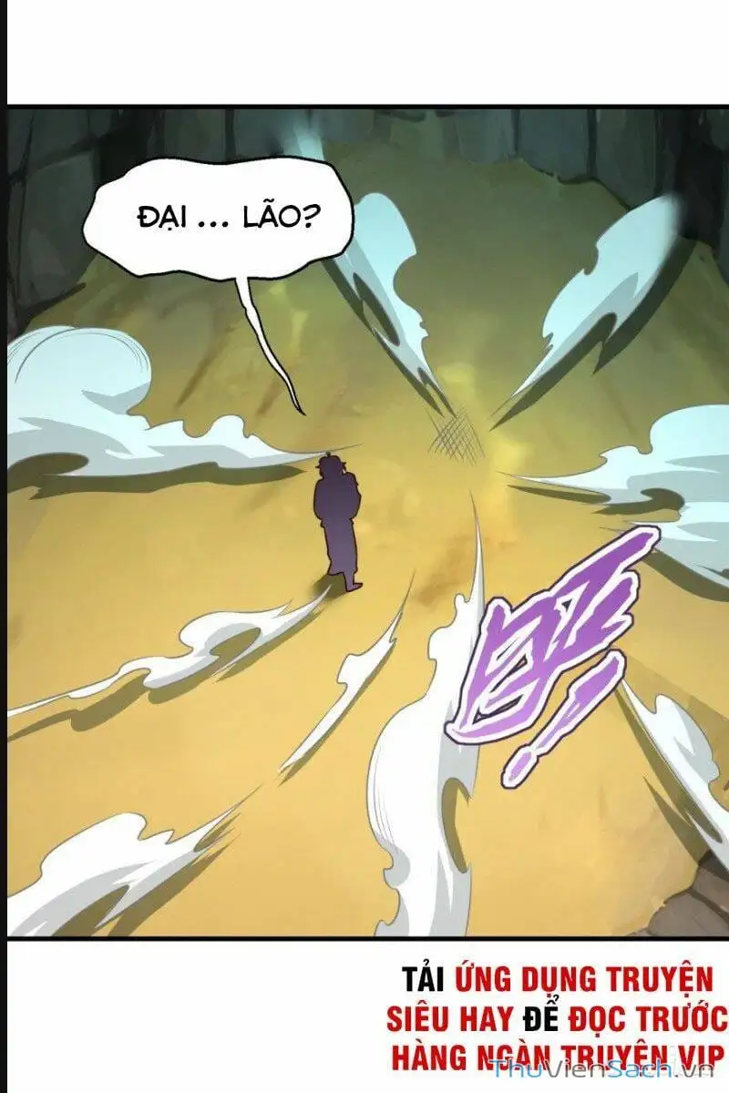 Truyện Tranh Tiên Ma Đồng Tu trang 6