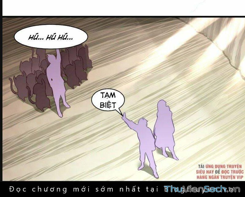 Truyện Tranh Tiên Ma Đồng Tu trang 6