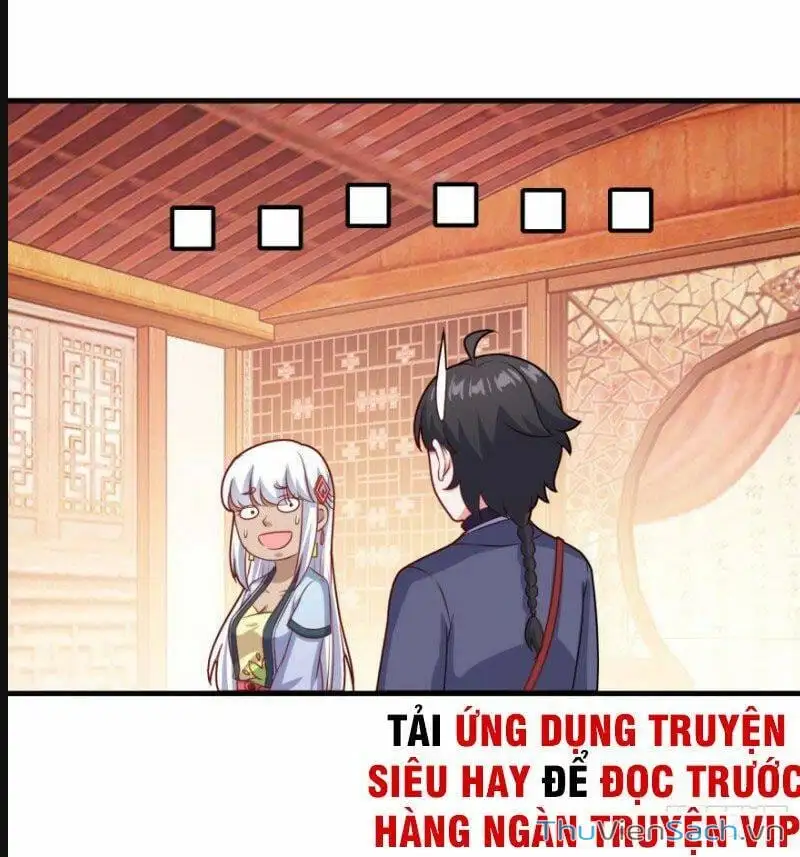 Truyện Tranh Tiên Ma Đồng Tu trang 6