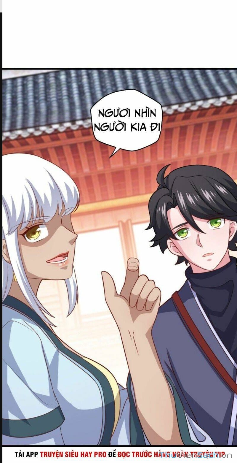 Truyện Tranh Tiên Ma Đồng Tu trang 6