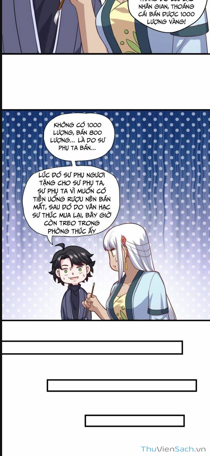 Truyện Tranh Tiên Ma Đồng Tu trang 6