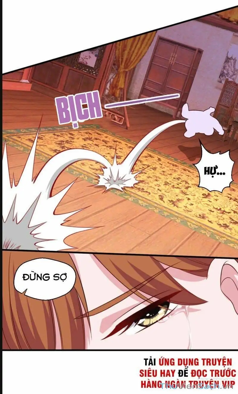 Truyện Tranh Tiên Ma Đồng Tu trang 6