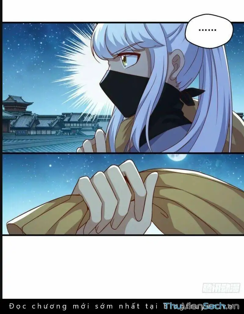 Truyện Tranh Tiên Ma Đồng Tu trang 6