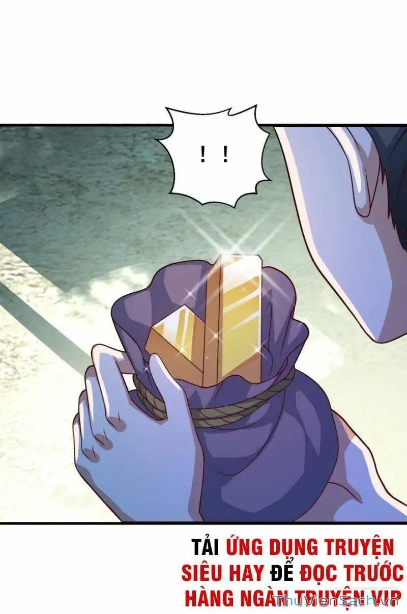 Truyện Tranh Tiên Ma Đồng Tu trang 6