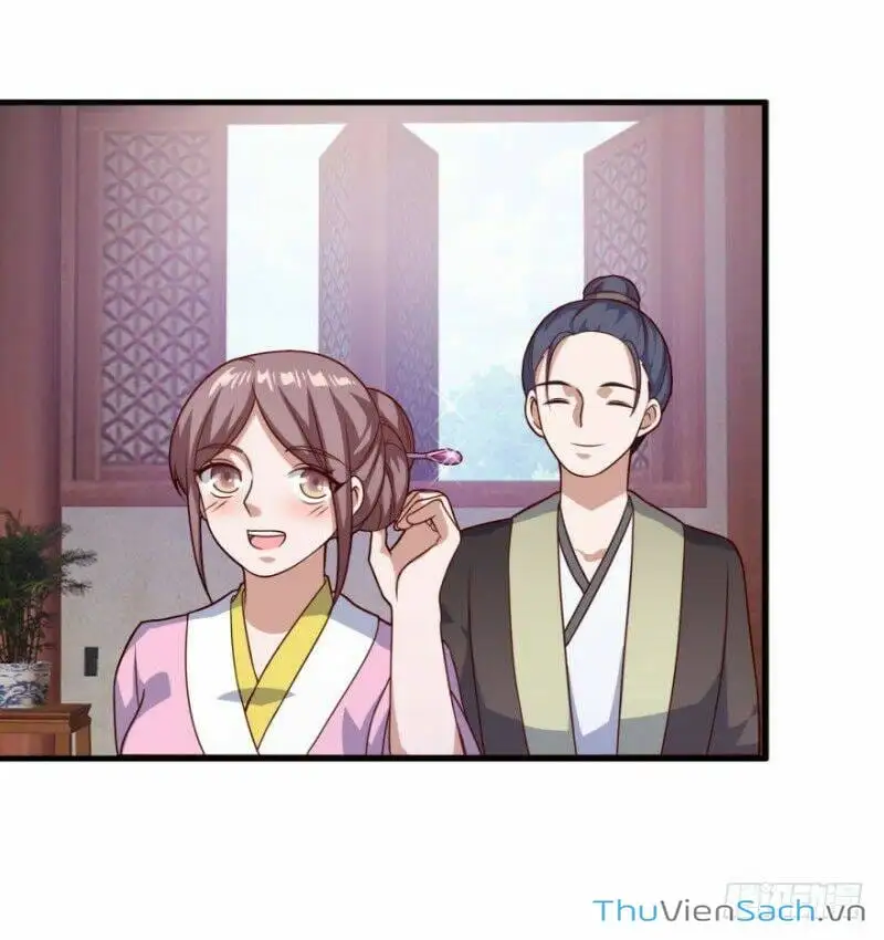 Truyện Tranh Tiên Ma Đồng Tu trang 6