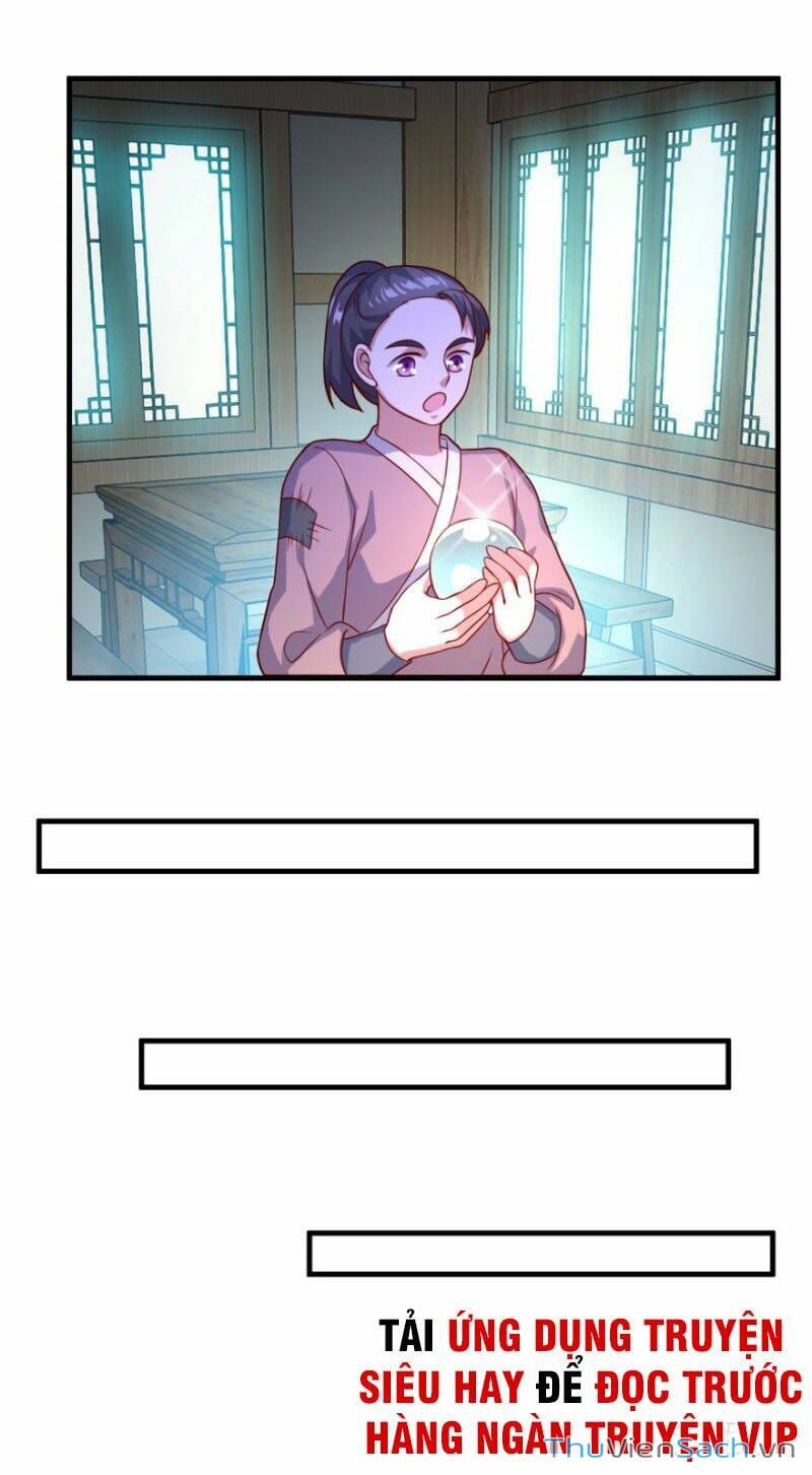 Truyện Tranh Tiên Ma Đồng Tu trang 6