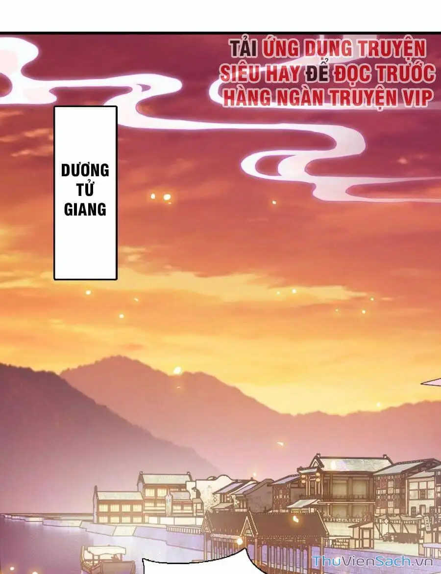 Truyện Tranh Tiên Ma Đồng Tu trang 6