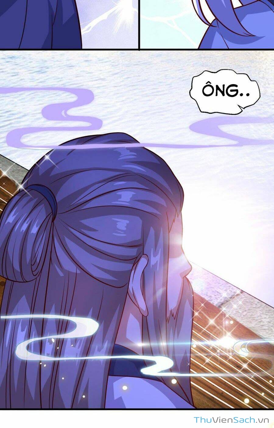 Truyện Tranh Tiên Ma Đồng Tu trang 6