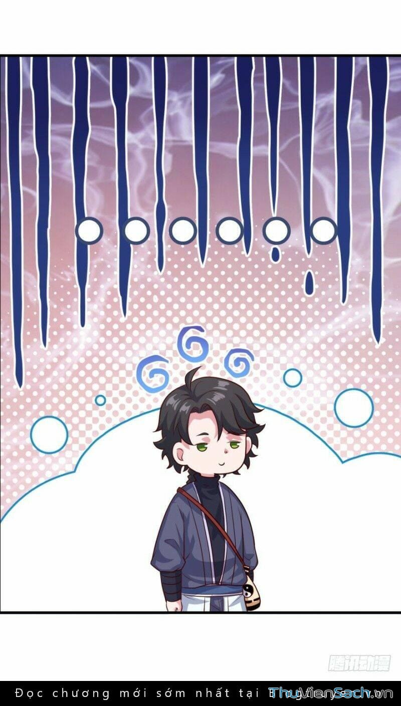 Truyện Tranh Tiên Ma Đồng Tu trang 6