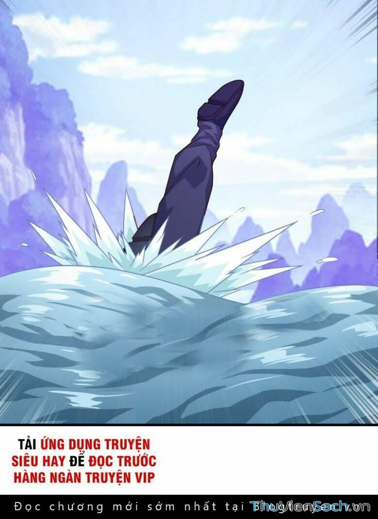 Truyện Tranh Tiên Ma Đồng Tu trang 6