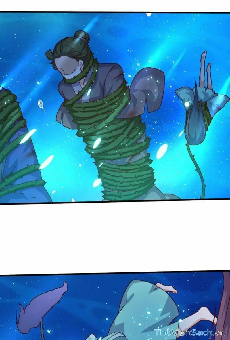 Truyện Tranh Tiên Ma Đồng Tu trang 6