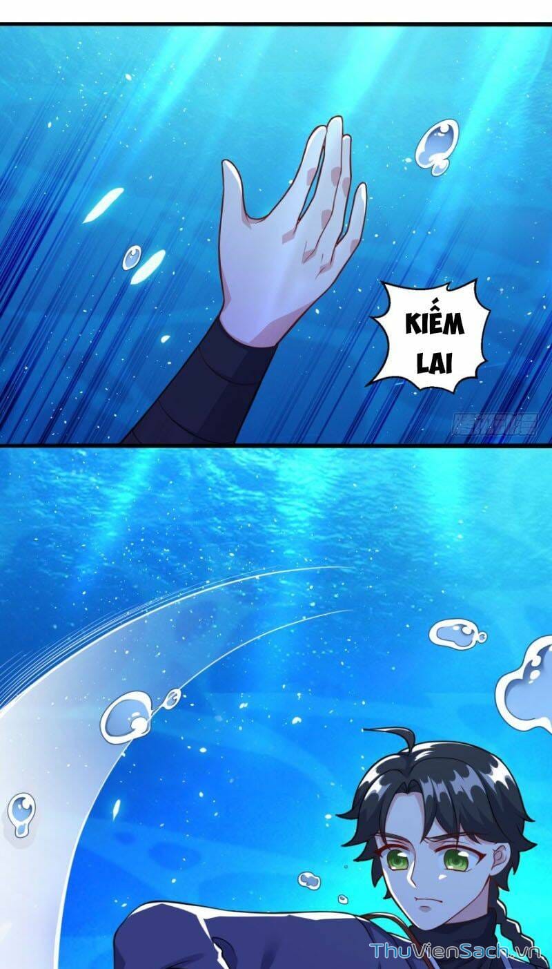 Truyện Tranh Tiên Ma Đồng Tu trang 6