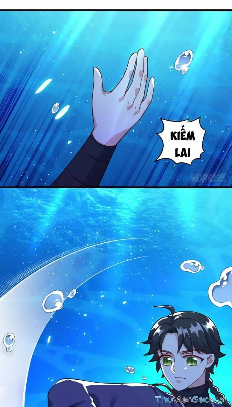 Truyện Tranh Tiên Ma Đồng Tu trang 6