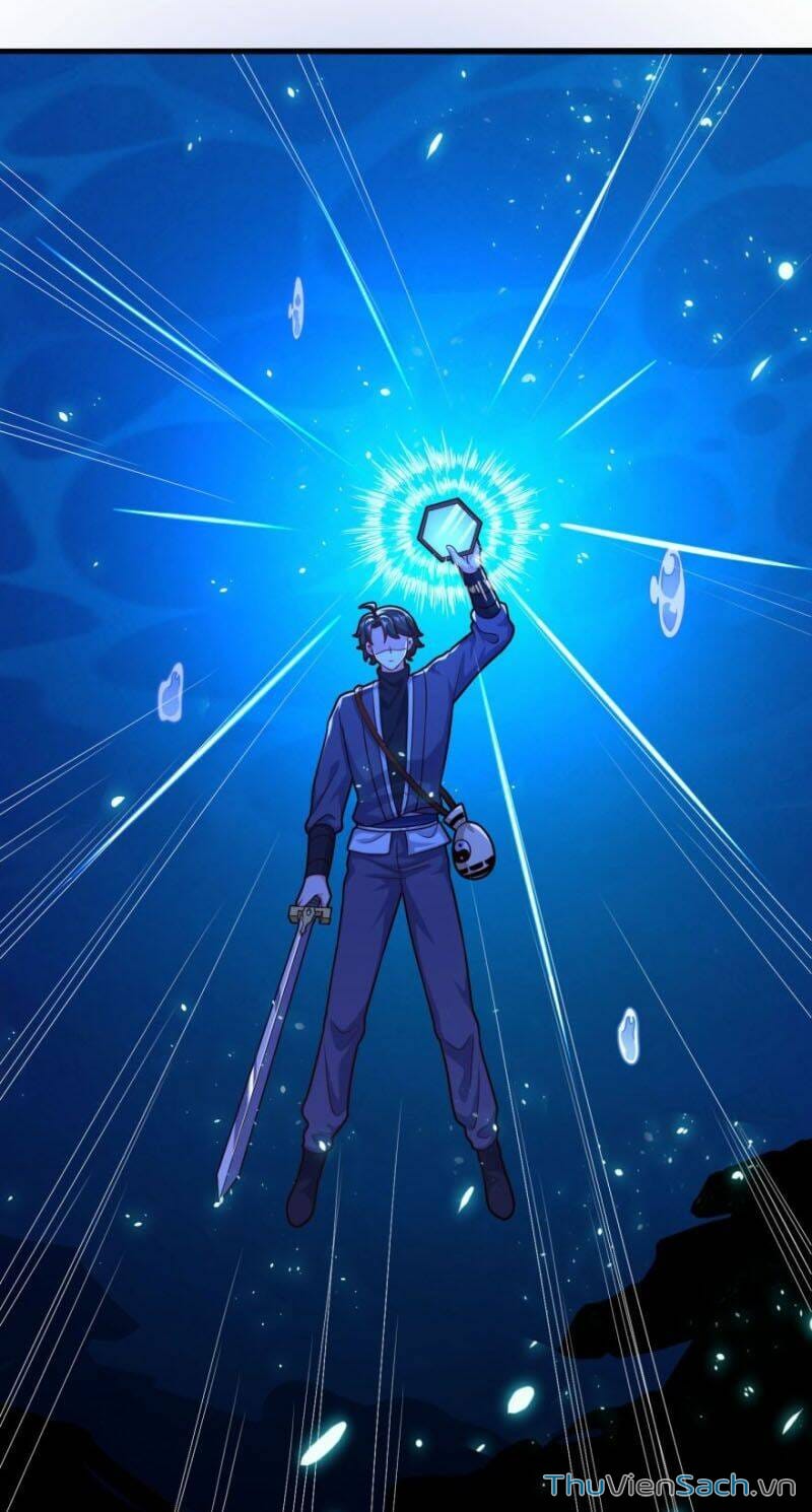 Truyện Tranh Tiên Ma Đồng Tu trang 6