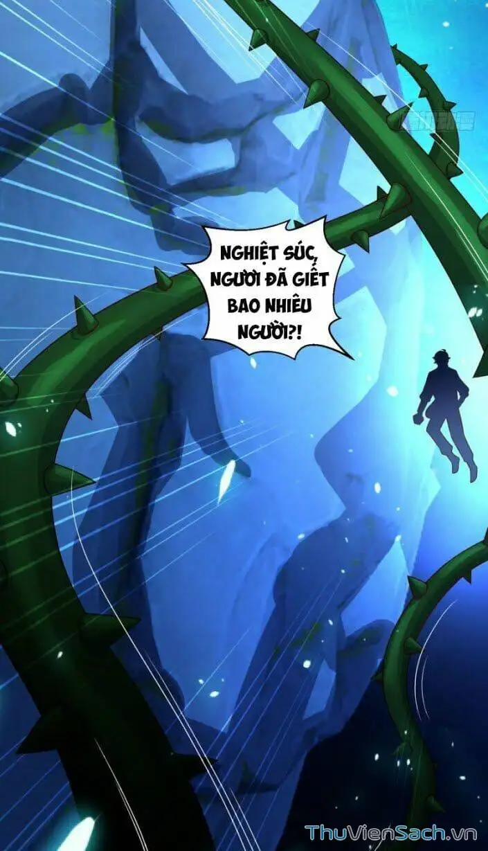 Truyện Tranh Tiên Ma Đồng Tu trang 6