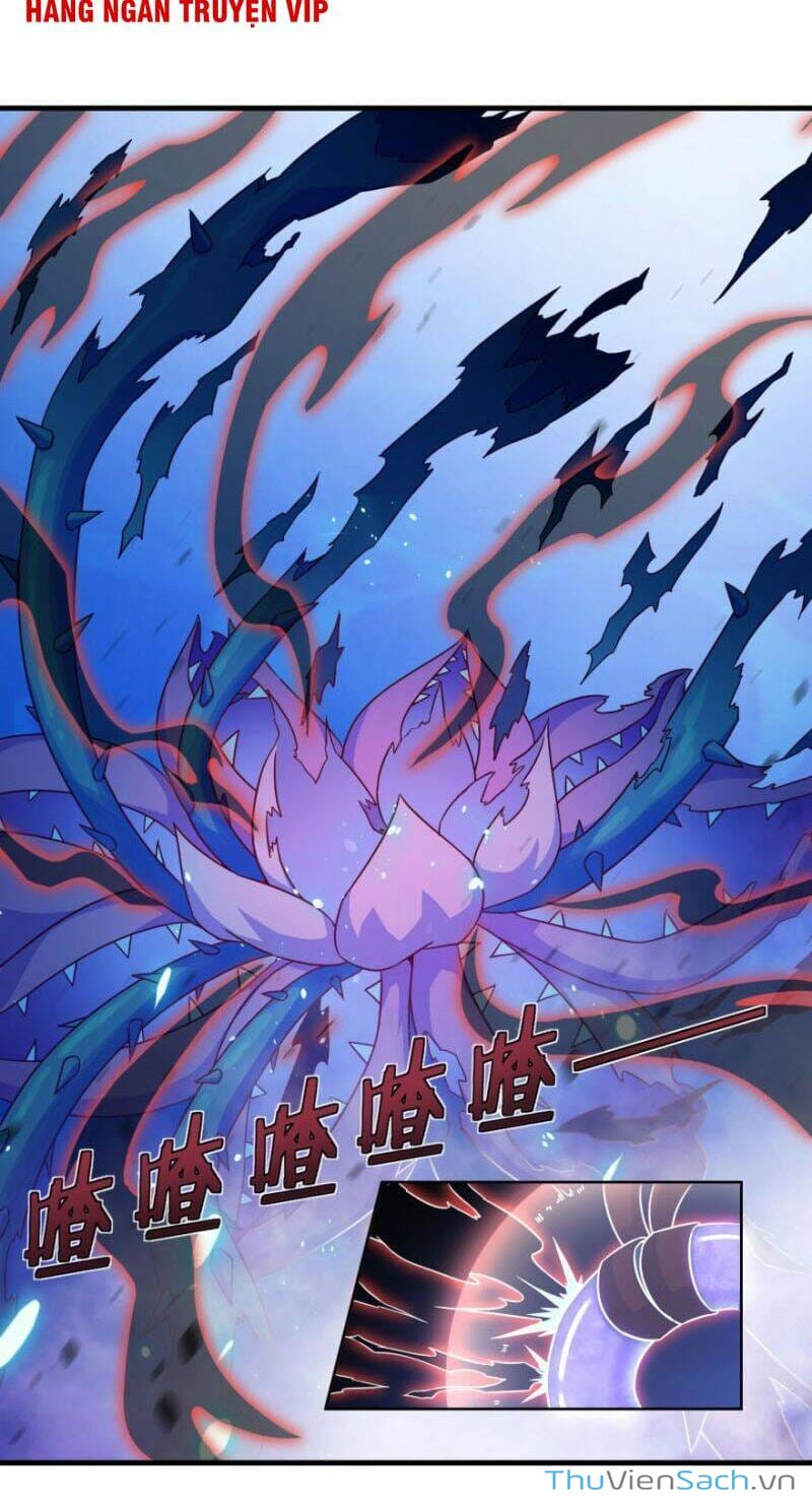 Truyện Tranh Tiên Ma Đồng Tu trang 6