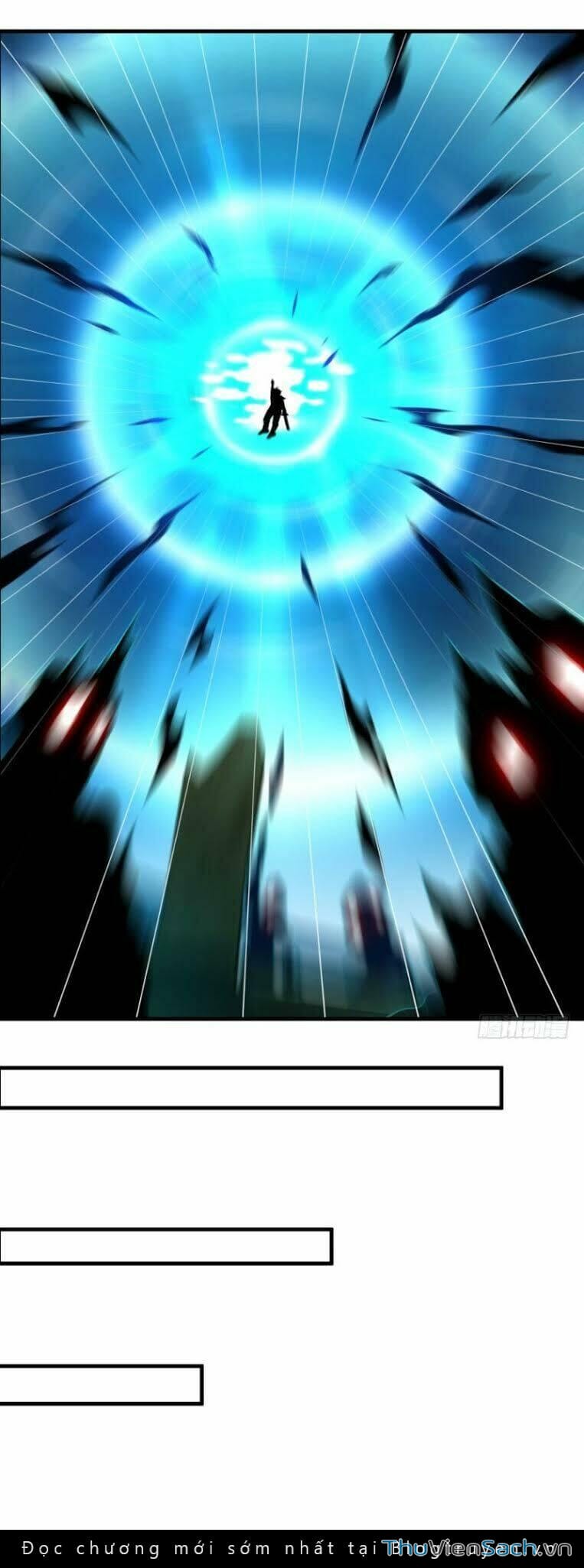 Truyện Tranh Tiên Ma Đồng Tu trang 6