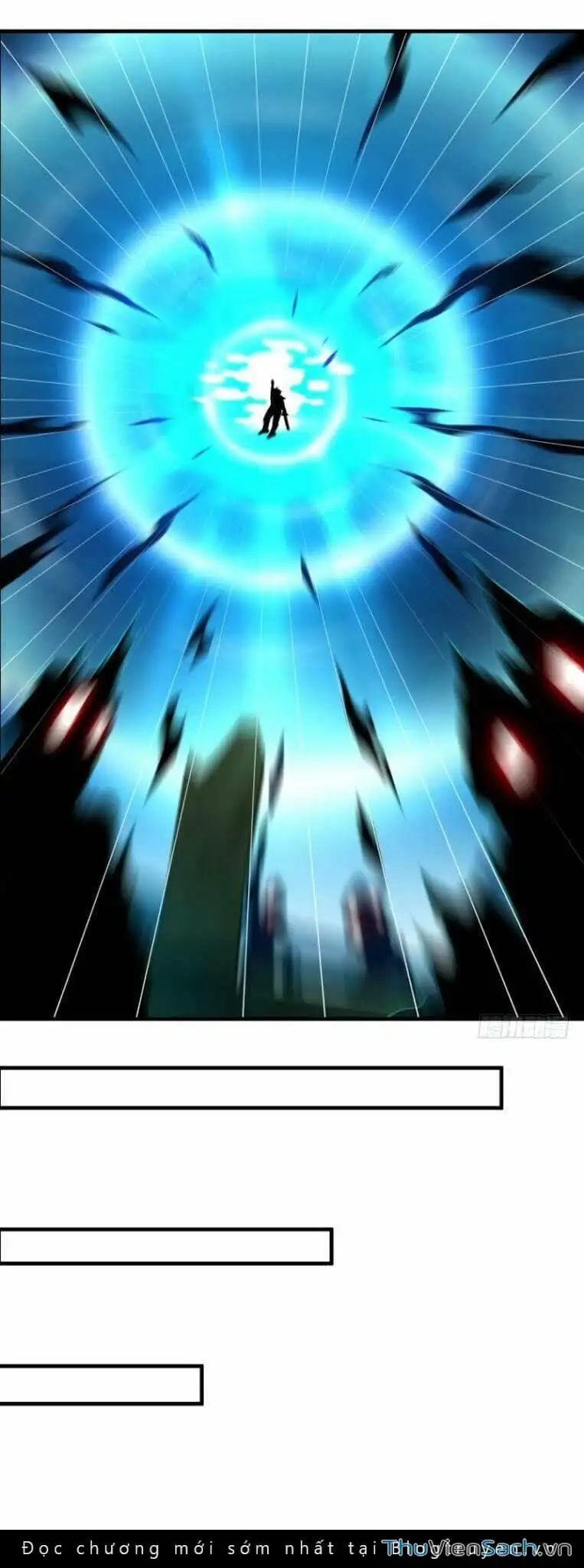 Truyện Tranh Tiên Ma Đồng Tu trang 6